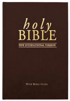 Image of Holy Bible by Ibs Hardback