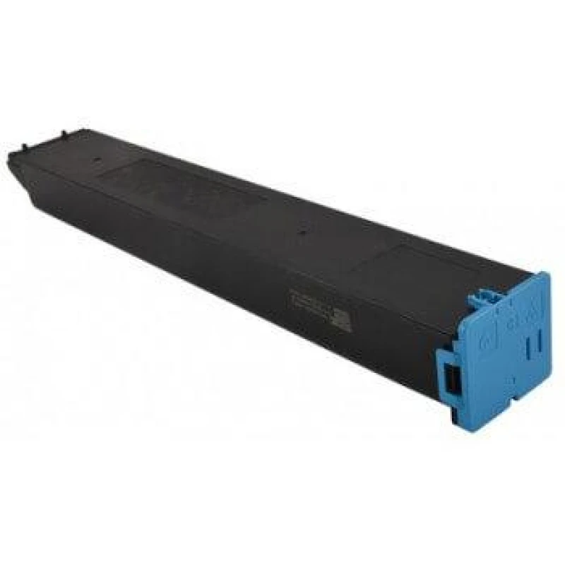 Image of Sharp BP-GT70CA Cyan Toner Cartridge (Original)