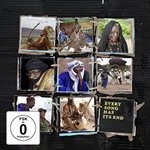 Image of Various Artists - Every Song Has Its End (Sonic Dispatches from Traditional Mali/+DVD)