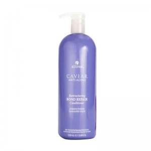 Image of Alterna Caviar Restructuring Bond Repair Conditioner 1000ml