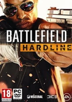 Image of Battlefield Hardline PC Game