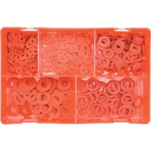 Image of Washers Fibre Metric Kit
