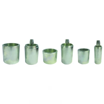 Image of Land Rover Bush Kit - Press Option