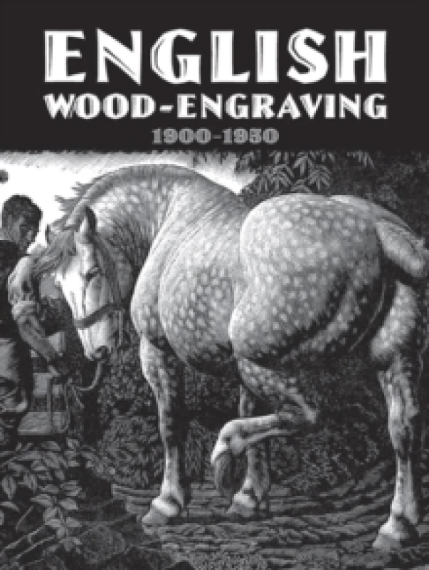 Image of English Wood-Engraving, 1900-1950. Paperback. By Thomas Balston Books