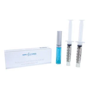 Image of Smile Science Harley Street Teeth Whitening Refill Kit 17ml