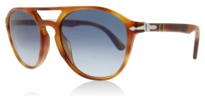 Image of Persol PO3170S Sunglasses Terra Di Siena 9041Q8 52mm