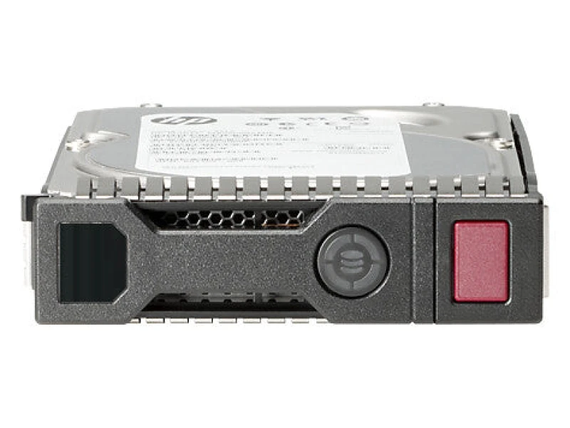 Image of HP Enterprise HPE 793683-B21 internal hard drive 6 TB 7200 RPM 3.5" Serial ATA III 793683-B21