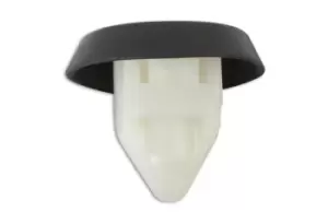 Image of Trim Locking Nut Bumper Clip To Suit Audi & VW Pk 50 Connect 36333