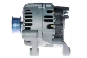 Image of Alternator 8EL011711-601 by Hella
