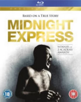 Image of Midnight Express