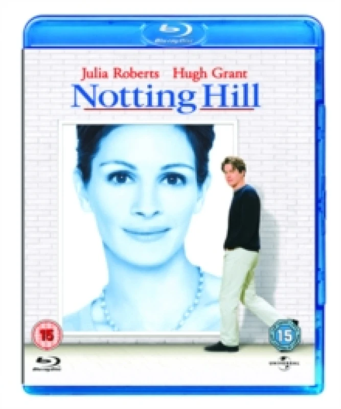 Image of Notting Hill Bluray 5060952899218