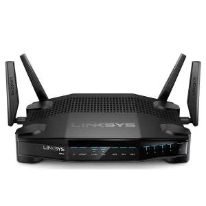 Image of Linksys WRT32X AC3200 Dual Band Router