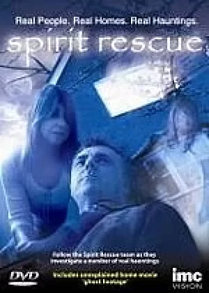 Image of Spirit Rescue