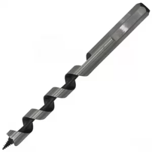 Image of Worksafe AW13x155 Auger Wood Drill Ø13 x 155mm