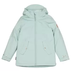 Image of Gelert Coast Insulated Coat Juniors - Green