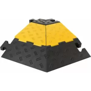 Image of Kabelbrucke mittelgroß Winkelstuck links STRECKE