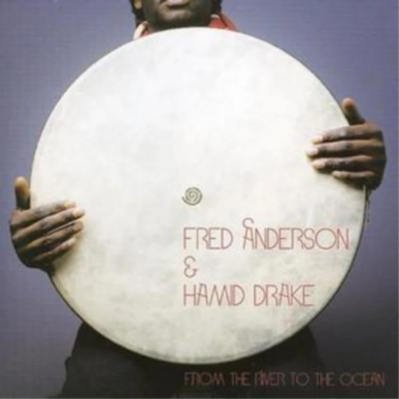 Image of From the River to the Ocean CD / Album