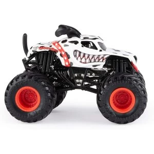 Image of Monster Jam - Official Monster Truck (1 At random)