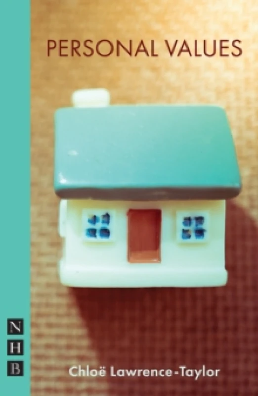 Image of Personal Values Paperback / softback