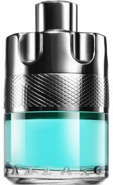 Image of Azzaro Wanted Tonic Eau de Toilette For Him 100ml