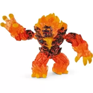 Image of Lava Smasher - Schleich