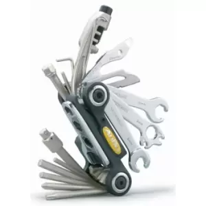 Image of Topeak Alien 2 Tool - Grey