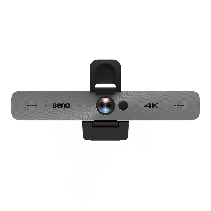 Image of Benq BenQ DVY32 Black, Grey 60 fps 5A.F7S14.005