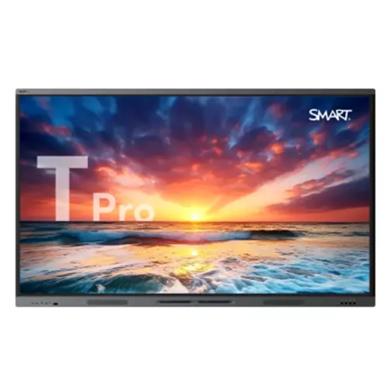 Image of SMART Technologies 65" T Pro Series Interactive Display
