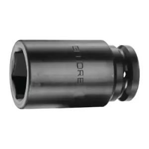 Image of Jeu d'emb.de cle a douille forte demult. K 32 L 3/4 po. ouv. de cle 36mm L. 95