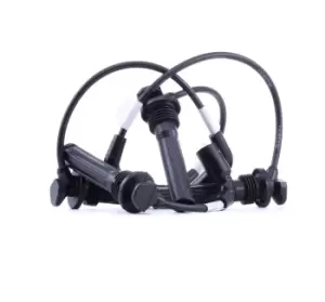 Image of RIDEX Ignition Lead Set CHEVROLET 685I0188 25183557,96651945,96984145 Ignition Cable Set,Ignition Wire Set,Ignition Cable Kit,Ignition Lead Kit