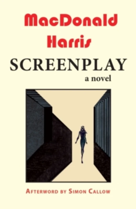 Image of Screenplay Paperback / softback