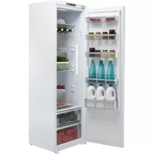 Image of Sharp SJ-LF300E01X-EN 294L Integrated Upright Fridge