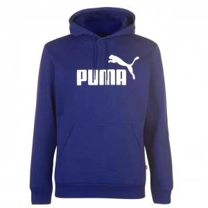 Image of Puma No1 OTH Hoodie Mens - Navy