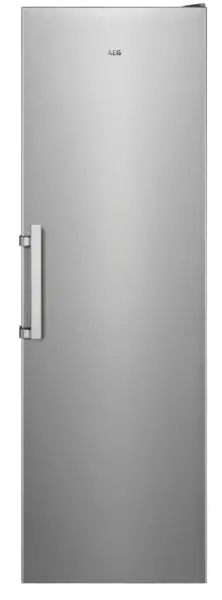 Image of AEG ORK7M391EW 7000 Series 390L Freestanding Fridge