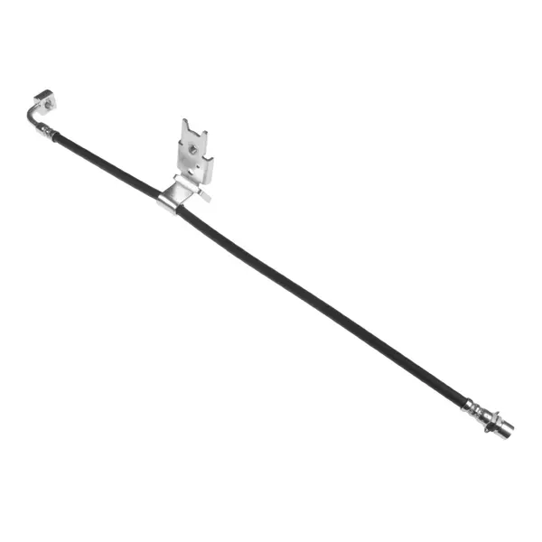 Image of Brake Hose line ADA105348 by Blue Print Front RH