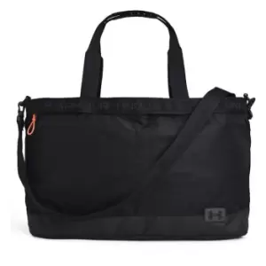 Image of Under Armour Essentials Signature Tote Bag - Black