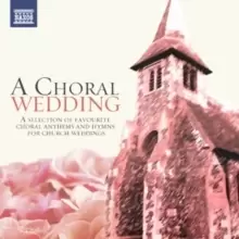 Image of A Choral Wedding