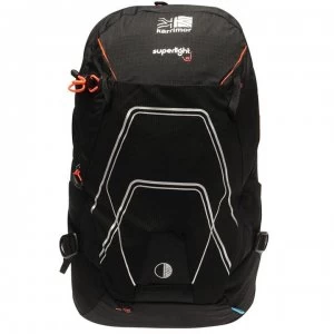 Image of Karrimor Superlight 20 Rucksack - Black