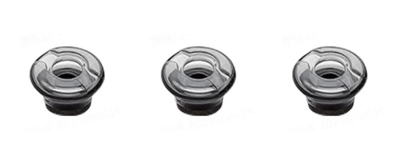 Image of Yealink Ear tips for BH71 (medium. 3pcs)