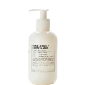 Image of Le Labo Hinoki Hand Lotion 250ml