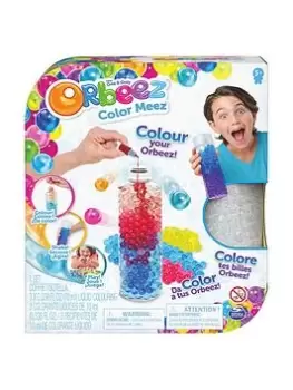 Image of Orbeez Orbeez: Colour Meez Kit