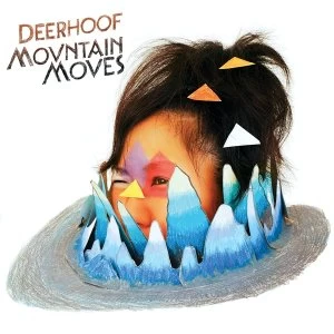 Image of Deerhoof - Mountain Moves Vinyl