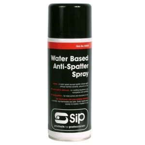 Image of SIP 02820 400ml Advanced Anti-Spatter Spray