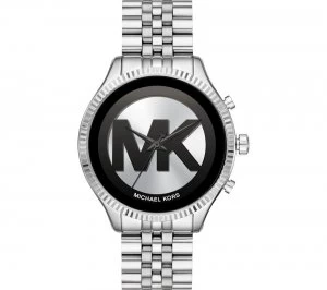 Image of Michael Kors Gen 5 Lexington MKT5077 Smartwatch
