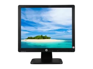 Image of HP ProDisplay 17" P17A HD LED Monitor