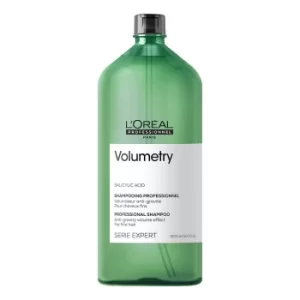 Image of L'Oral Professionnel Serie Expert Volumetry Professional Shampoo 1500ml