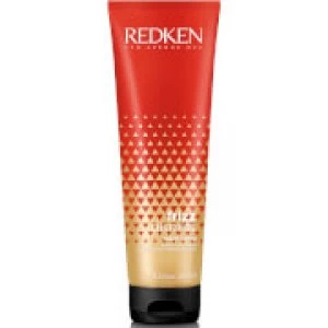 Image of Redken Frizz Dismiss Rebel Tame Treatment 250ml