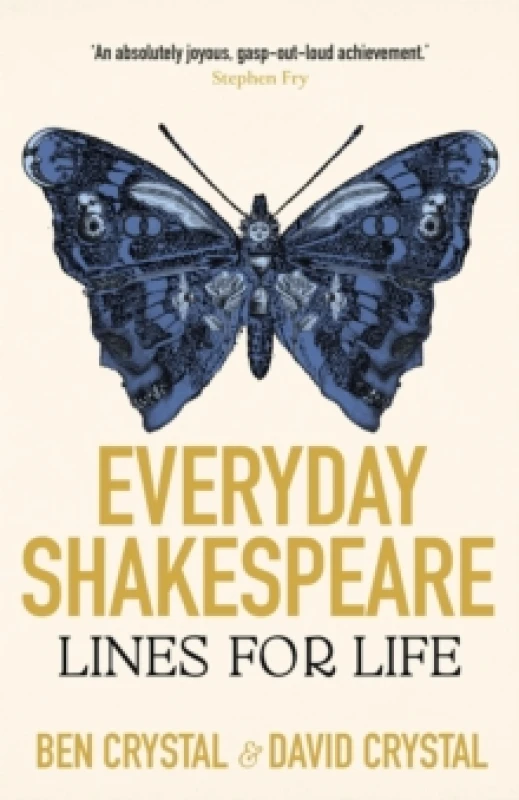 Image of Everyday Shakespeare : Lines for Life Hardback