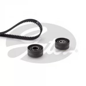 Image of Powergrip Timing Belt Kit Gates K015420XS