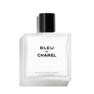 Image of Chanel Bleu De Chanel Aftershave Balm 90ml